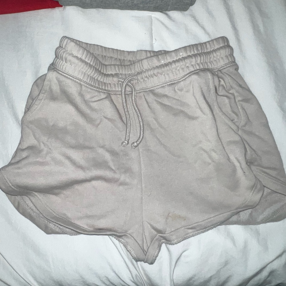 Lounge shorts